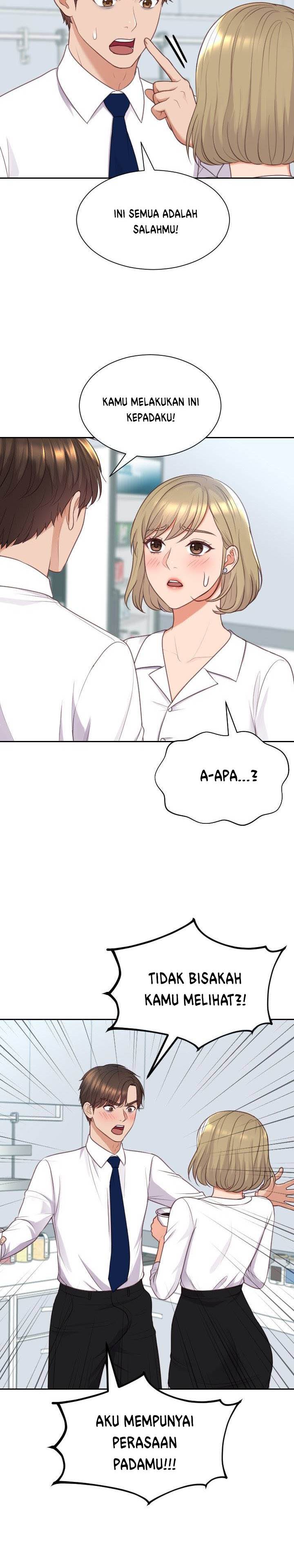 Her Situation - Chapter 40 10