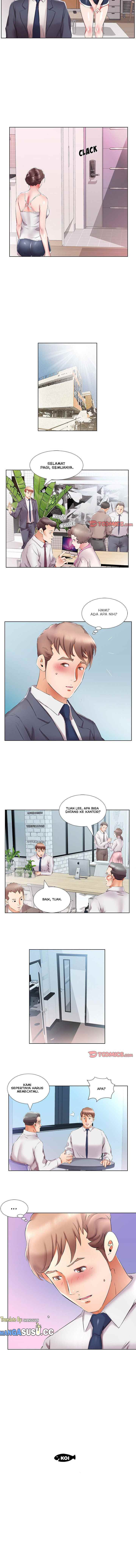 Sweet Guilty Love - Chapter 40 7 Sweet Guilty Love - Chapter 40 7