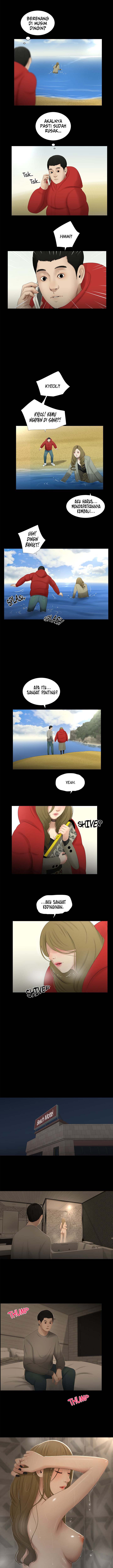 Friends With Secret - Chapter 40 5