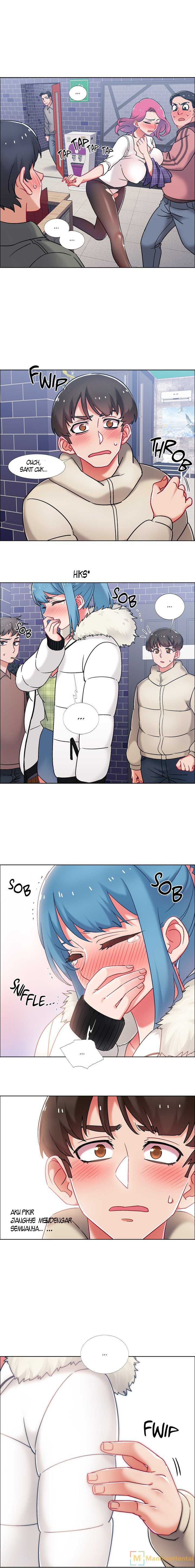 Rental Girls - Chapter 40 13