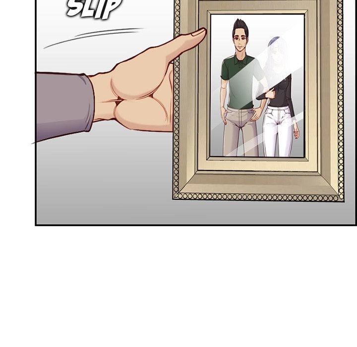 Never Too Late - Chapter 40 126 Never Too Late - Chapter 40 126