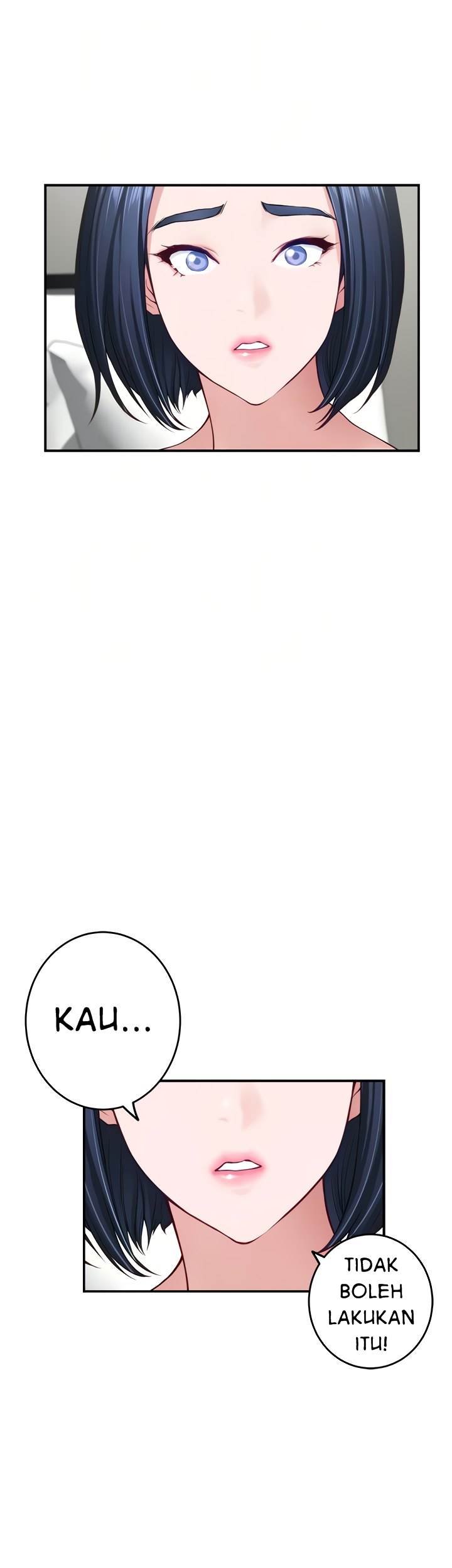 Noona&#8217;s Friend - Chapter 40 36