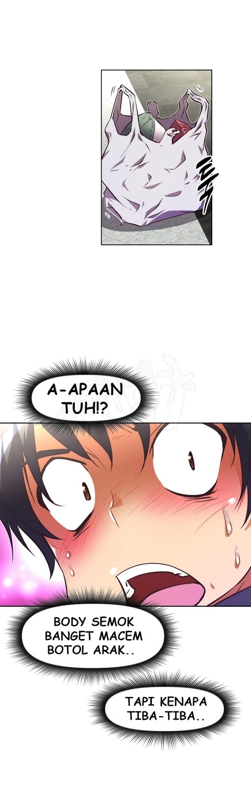 Brawling Go - Chapter 40 28