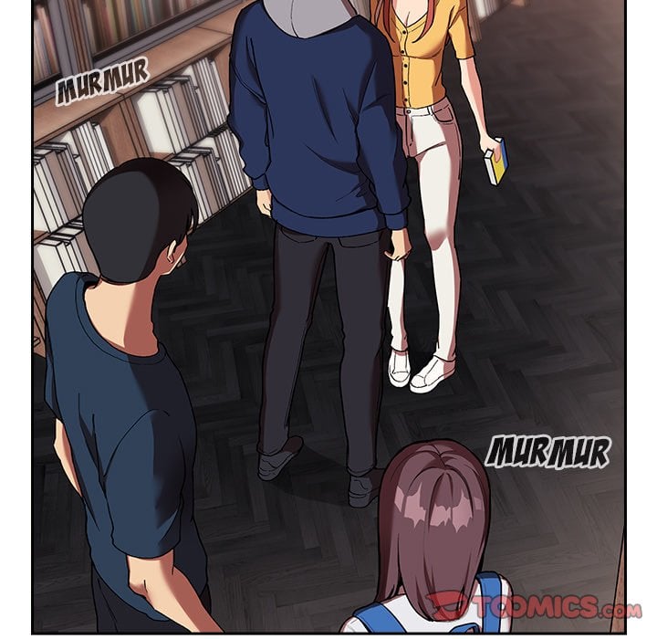 Collapse and Rewind - Chapter 40 98