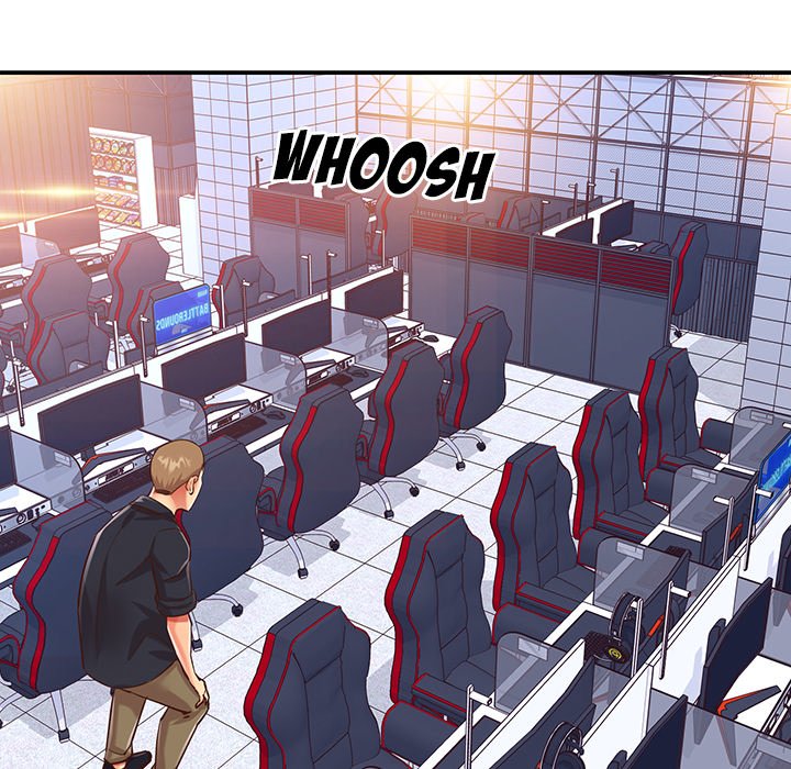 Not One, But Two - Chapter 40 85 Not One, But Two - Chapter 40 85