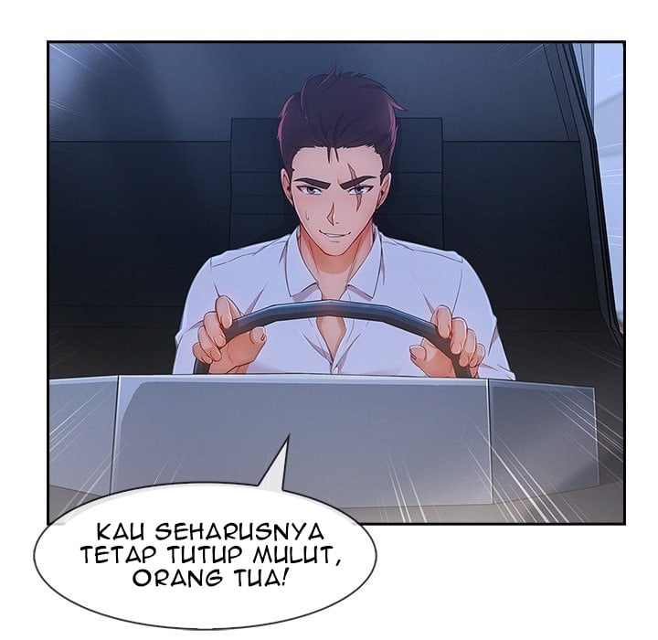 Lady Long Legs - Chapter 40 66