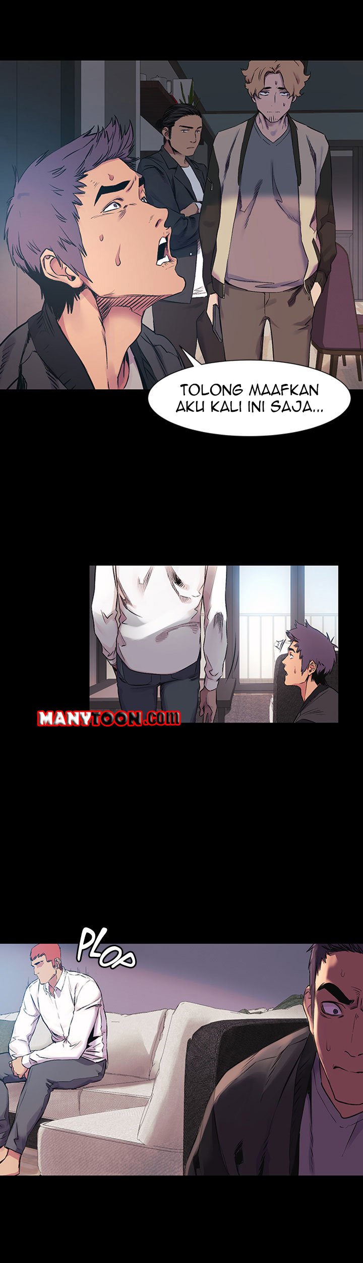 My Kingdom (Silent War) - Chapter 40 26 My Kingdom (Silent War) - Chapter 40 26