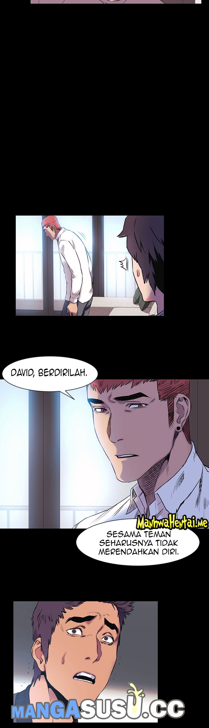 My Kingdom (Silent War) - Chapter 40 32 My Kingdom (Silent War) - Chapter 40 32