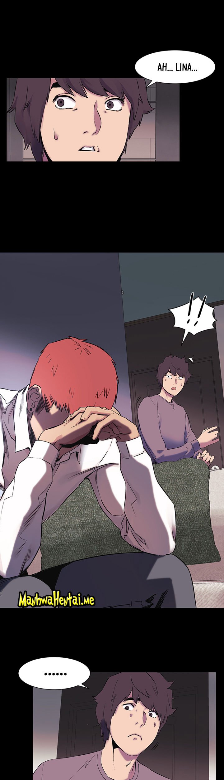 My Kingdom (Silent War) - Chapter 40 31 My Kingdom (Silent War) - Chapter 40 31