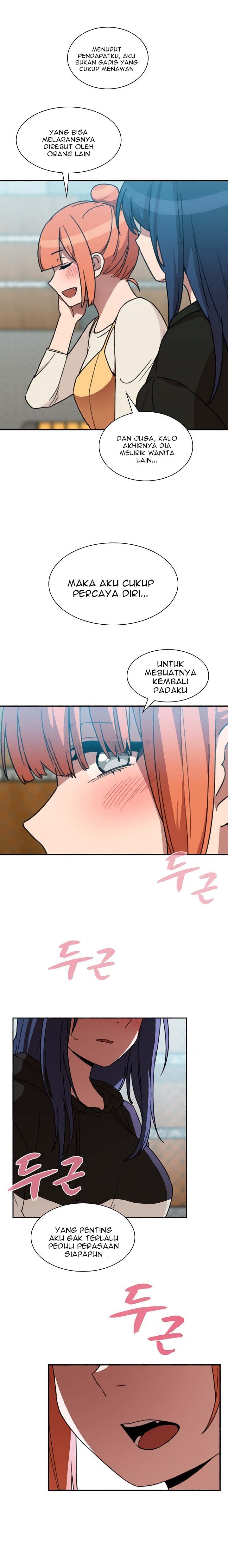 Close as Neighbors - Chapter 40 12