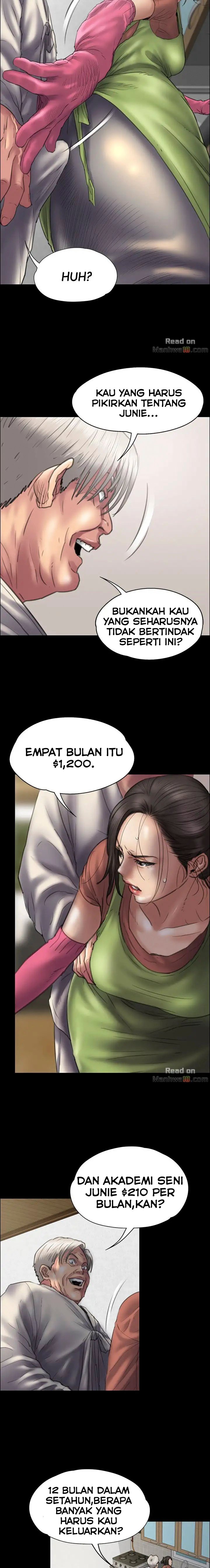 Queen Bee (Andrew) - Chapter 40 6