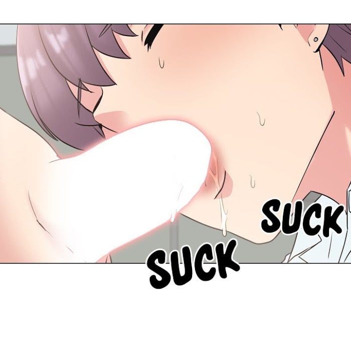 One Shot Men&#8217;s Clinic - Chapter 40 38