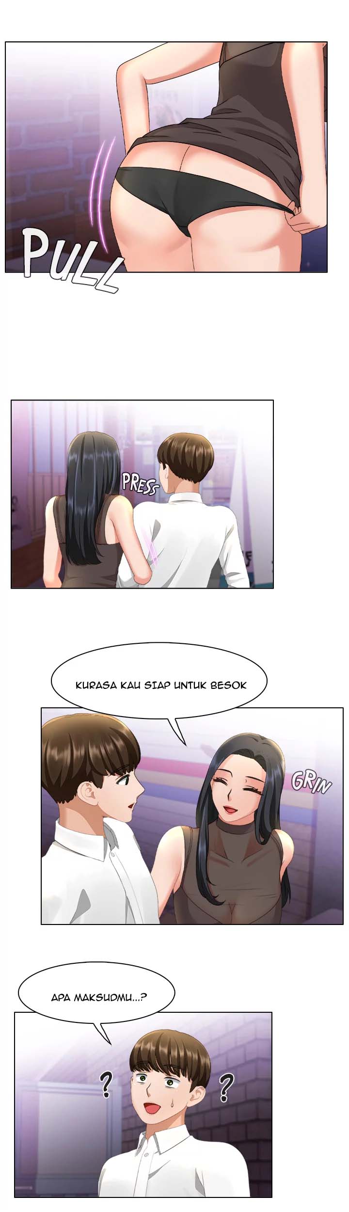 Pleasure Delivery - Chapter 40 29