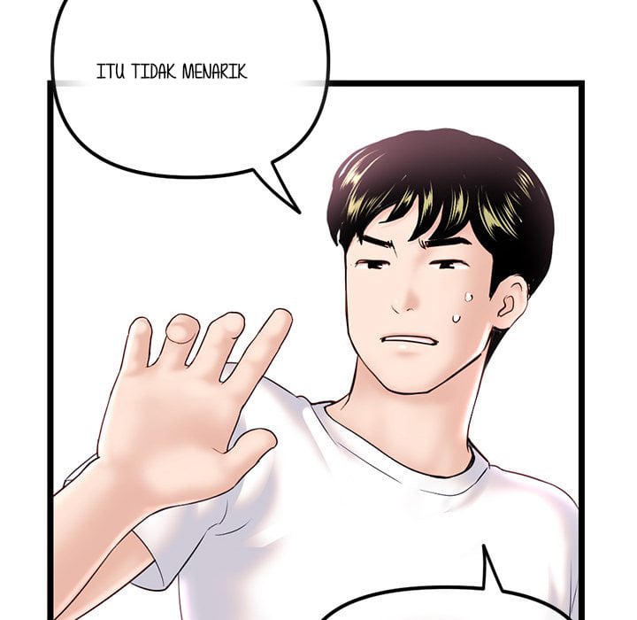 Midnight PC Cafe - Chapter 40 8