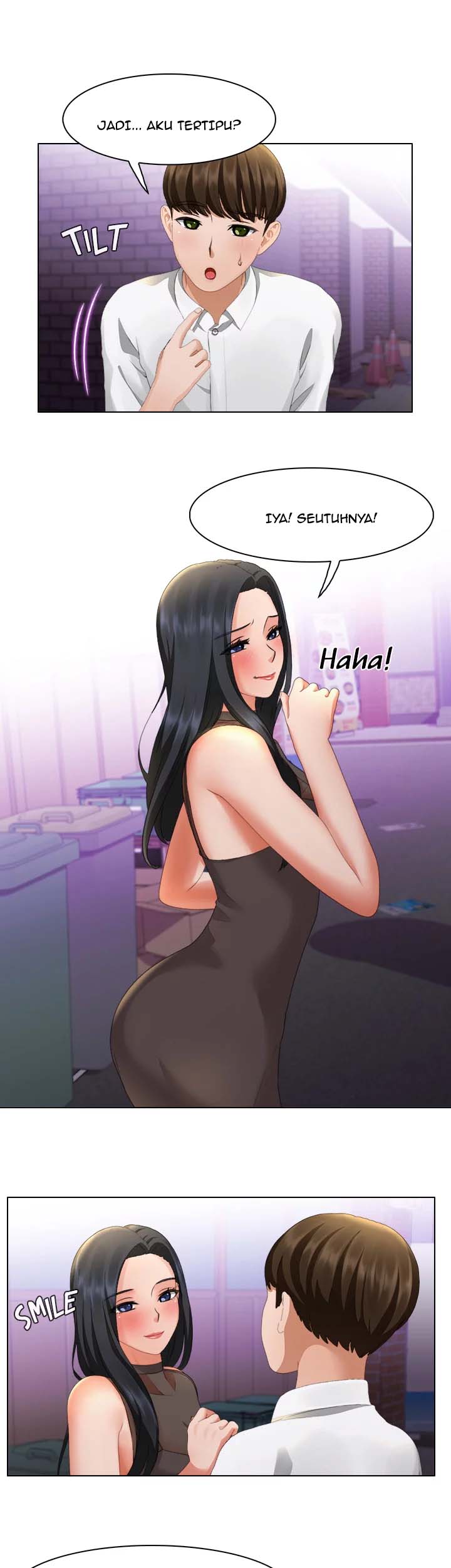 Pleasure Delivery - Chapter 40 31