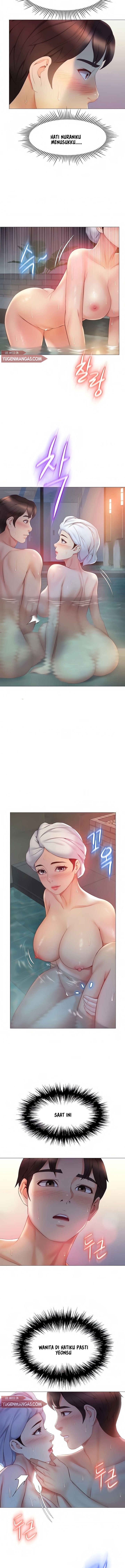 Daughter Friend - Chapter 40 10 Daughter Friend - Chapter 40 10