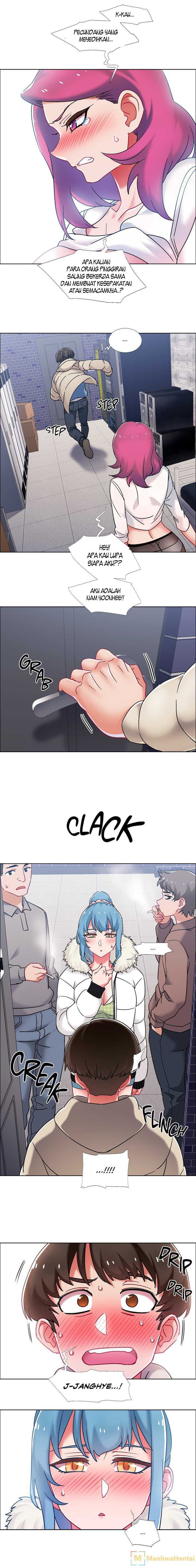 Rental Girls - Chapter 40 11