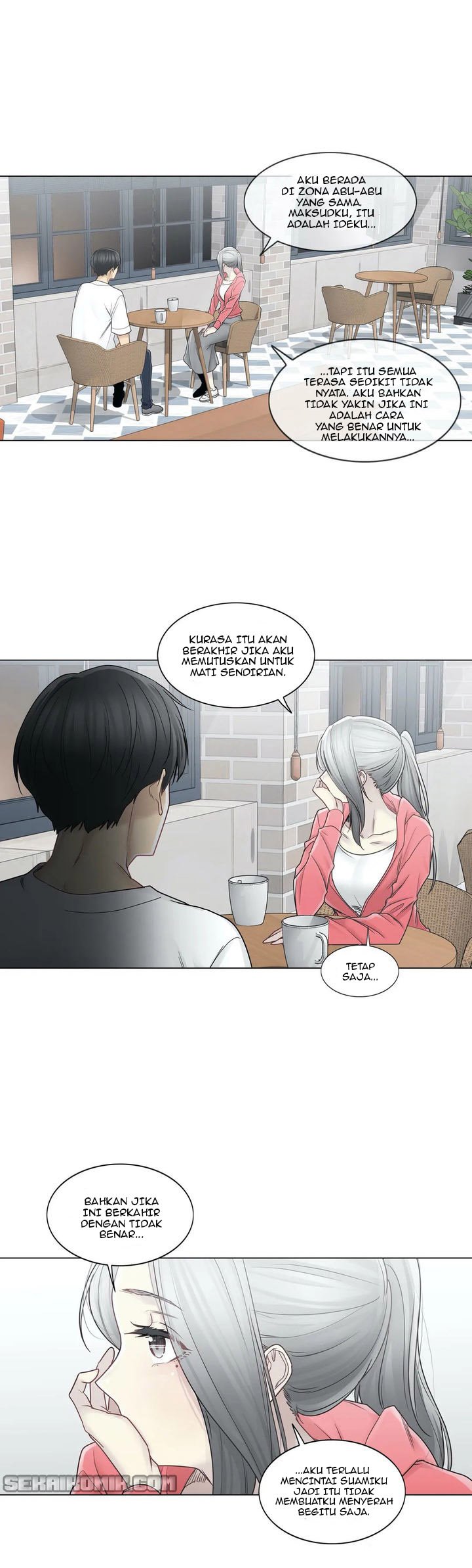 Touch to Unlock - Chapter 40 14