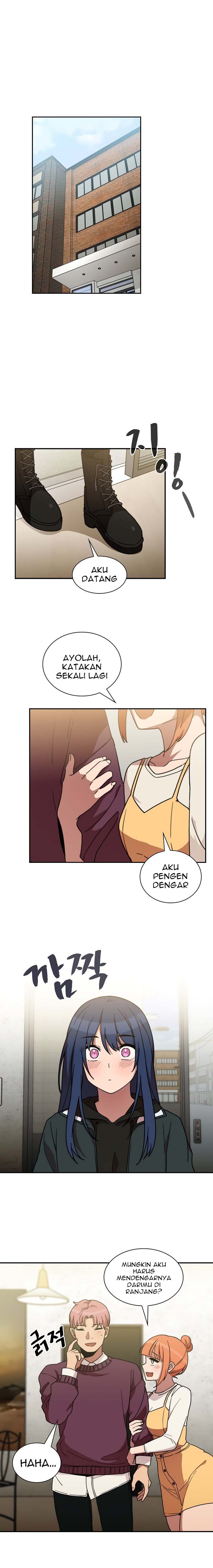 Close as Neighbors - Chapter 40 2