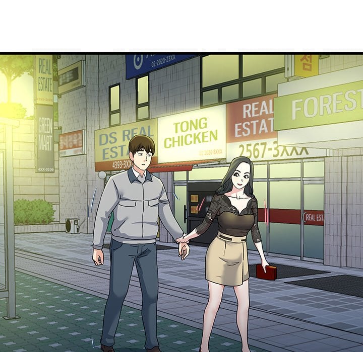 My Memory of You - Chapter 40 19
