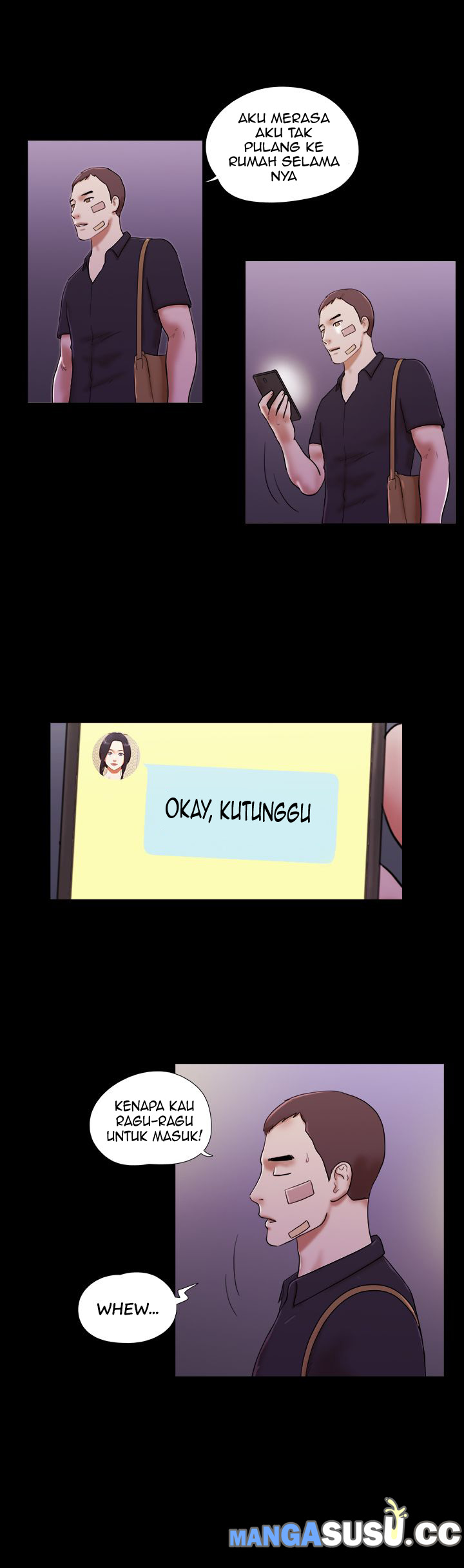 She’s The Girl - Chapter 40 4 She’s The Girl - Chapter 40 4