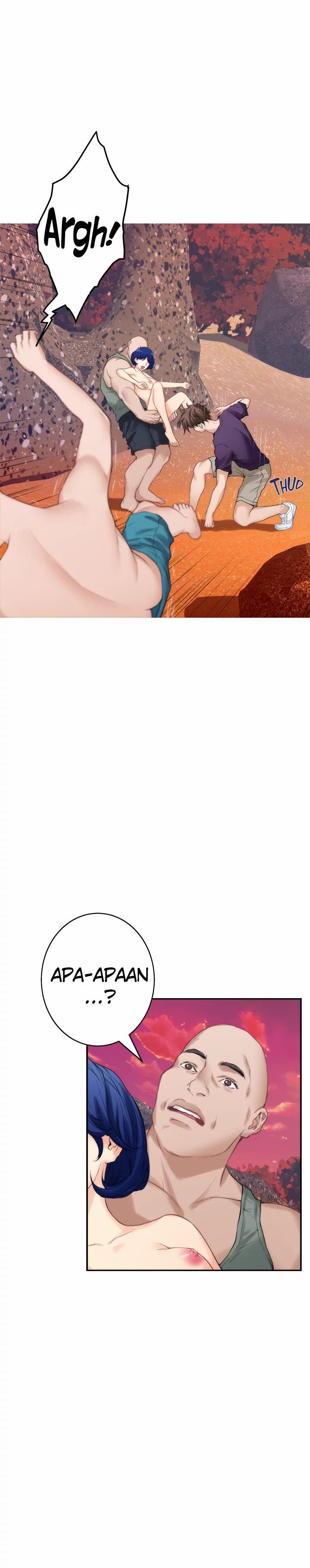 S-Mate - Chapter 40 11