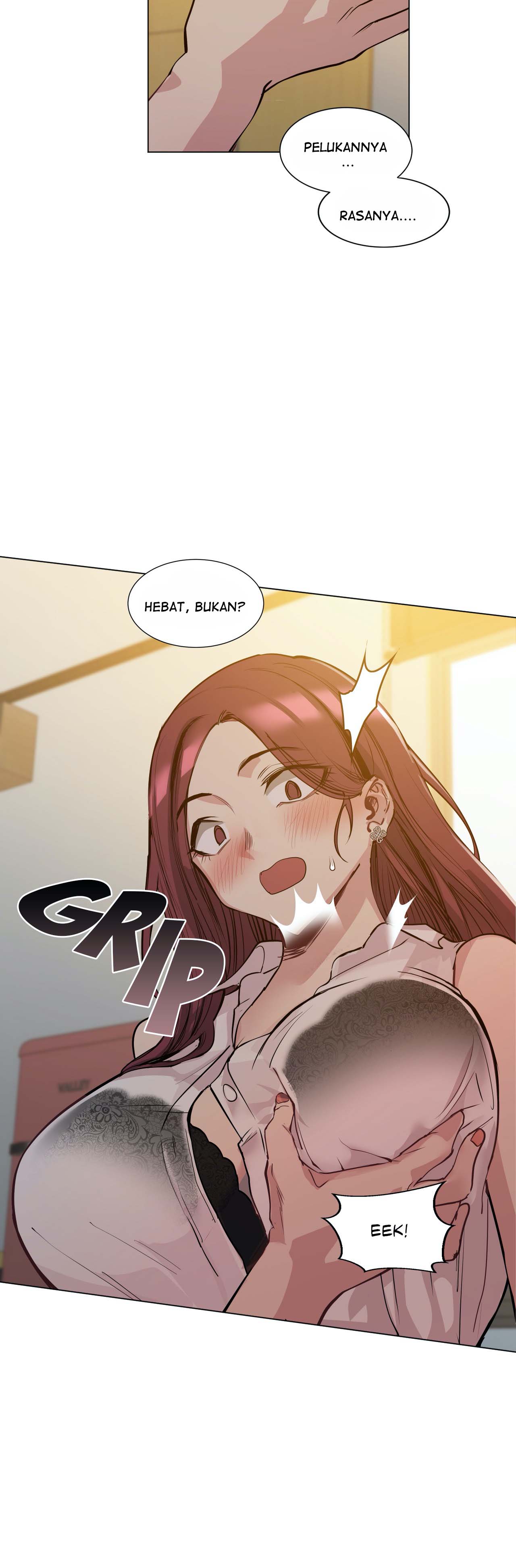 Lucky Guy - Chapter 40 9