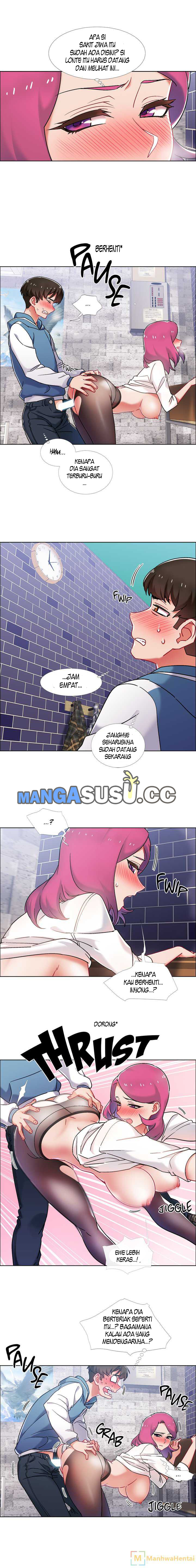 Rental Girls - Chapter 40 6