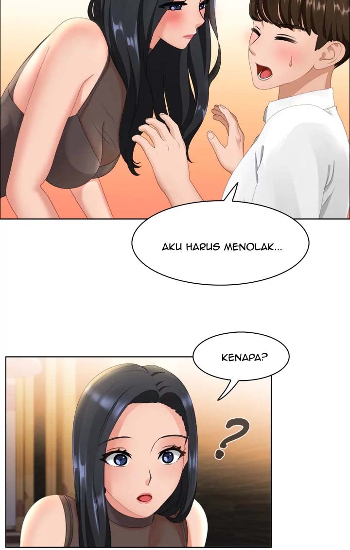 Pleasure Delivery - Chapter 40 3
