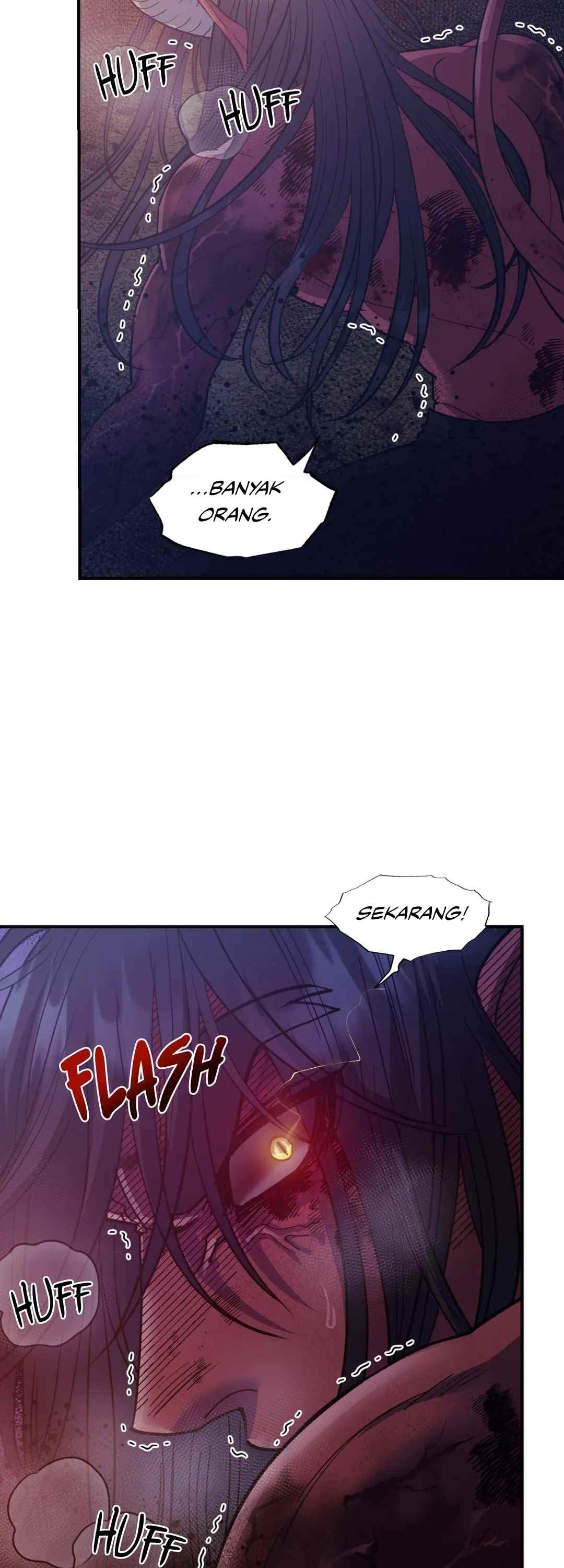 Hana’s Demons of Lust - Chapter 40 39