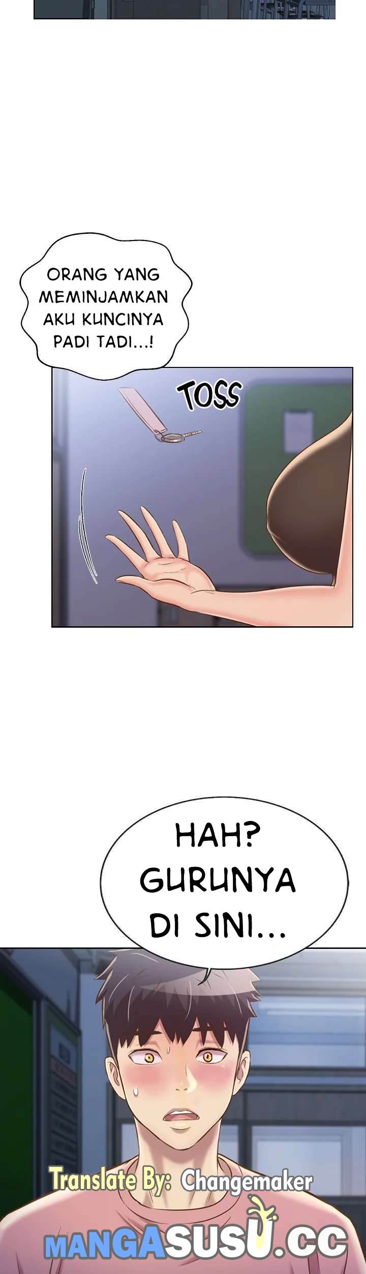 Noona&#8217;s Taste - Chapter 40 4