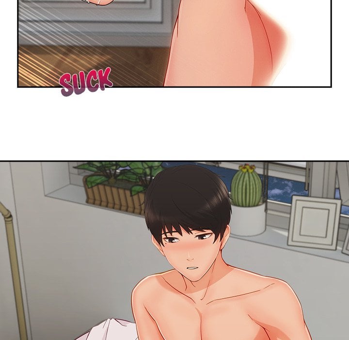 Lady Long Legs - Chapter 40 76