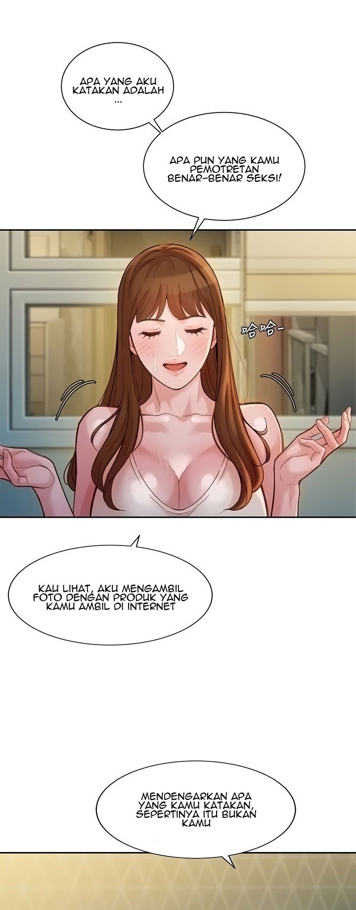 Stargram Goddess - Chapter 40 31