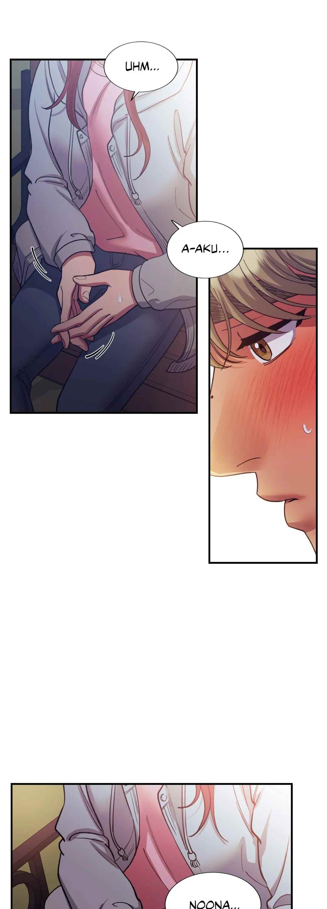 Hana’s Demons of Lust - Chapter 40 5