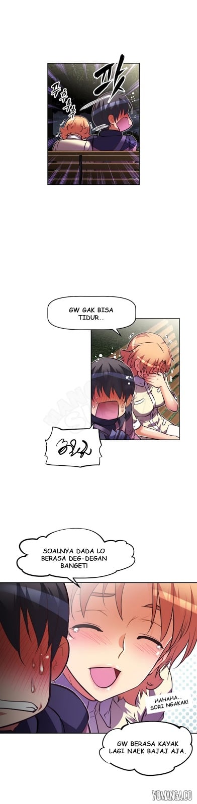 Brawling Go - Chapter 40 9