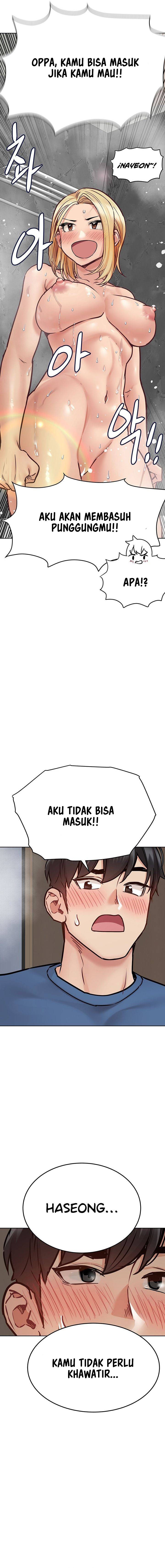 Keep It a Secret From Your Mother! - Chapter 40 26
