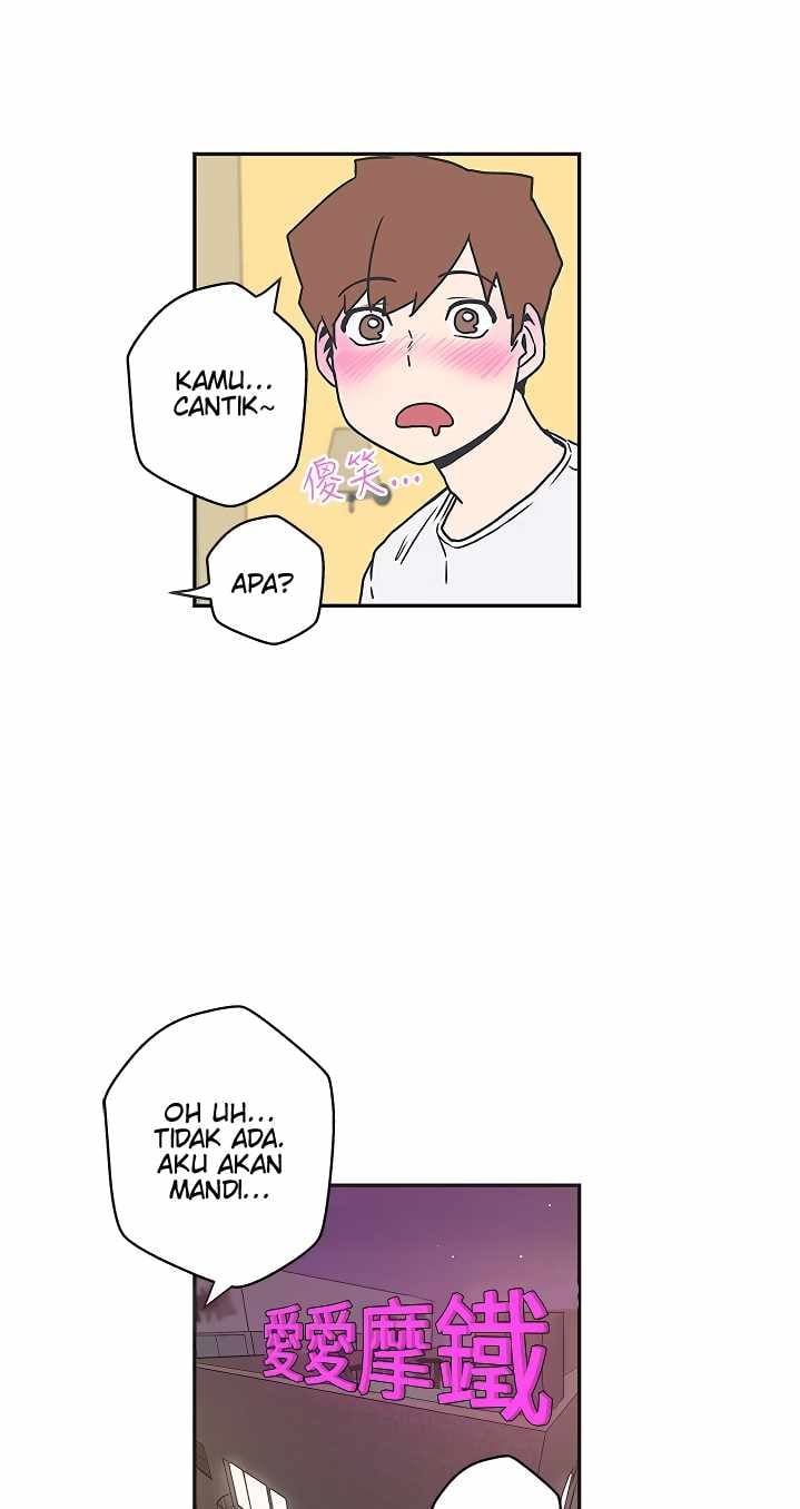 Love Navigation (Koh Son-jak) - Chapter 40 22