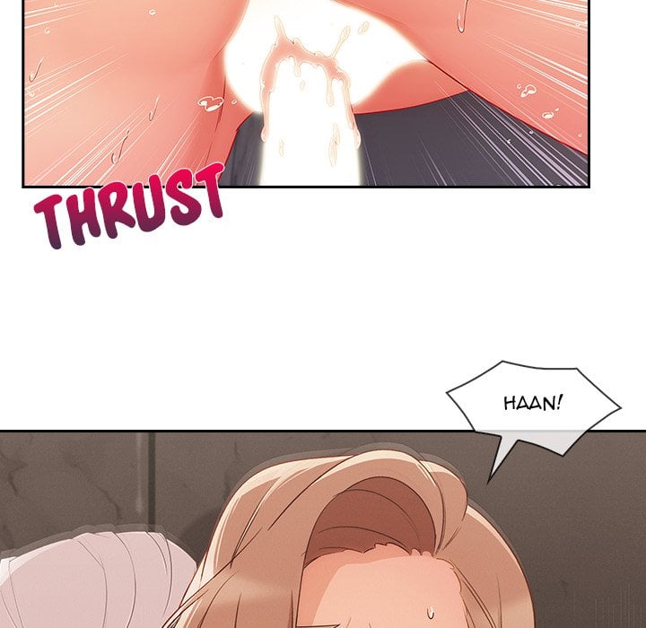 Lady Long Legs - Chapter 40 38