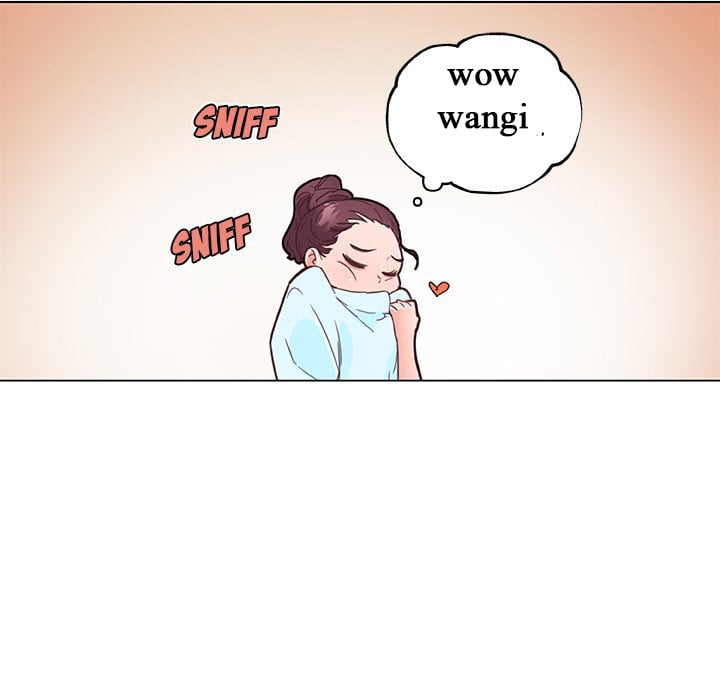 Family Adjustments - Chapter 40 33