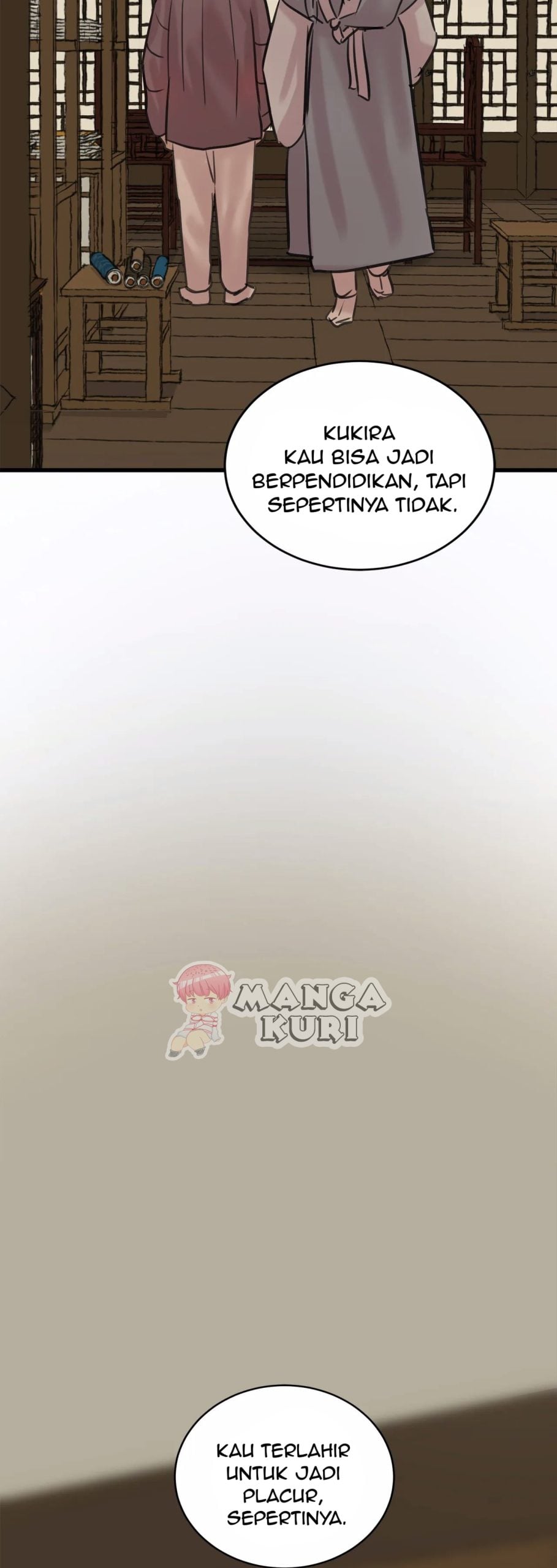 Painter of the night - Chapter 40 32 Painter of the night - Chapter 40 32