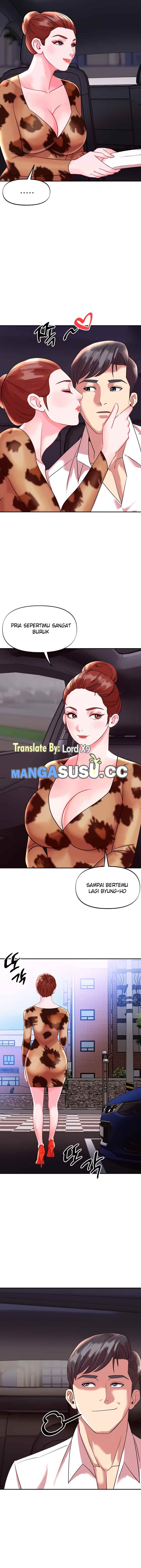 My Young Married Teacher - Chapter 40 15