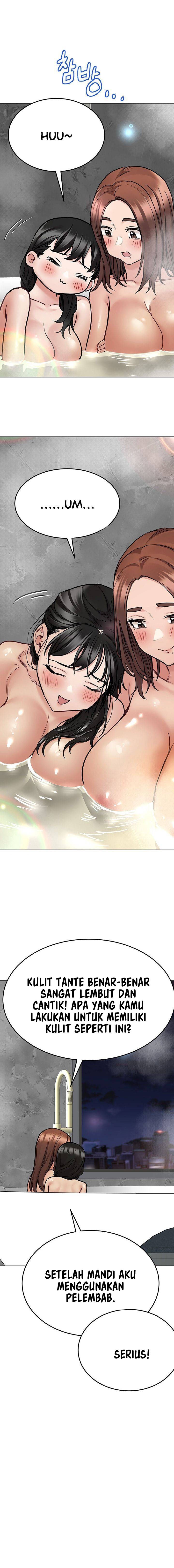 Keep It a Secret From Your Mother! - Chapter 40 8