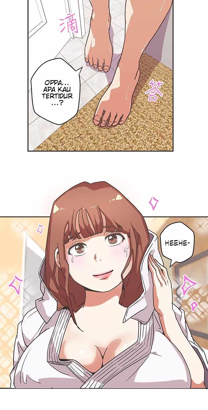 Love Navigation (Koh Son-jak) - Chapter 40 21