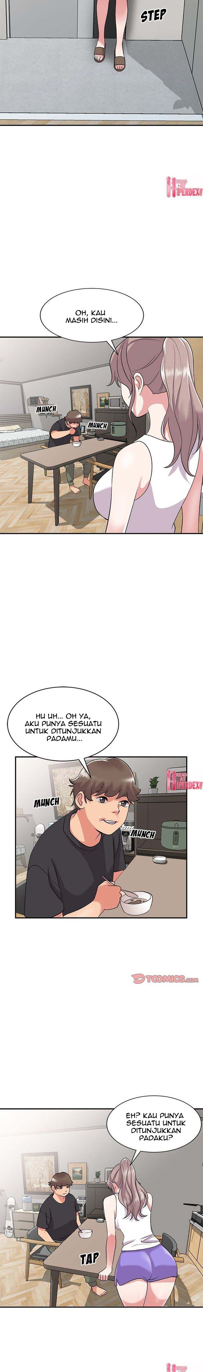 Shh! Her Secret - Chapter 40 11