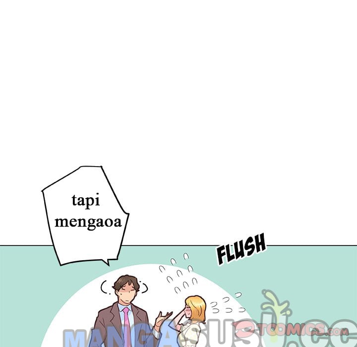 Family Adjustments - Chapter 40 81