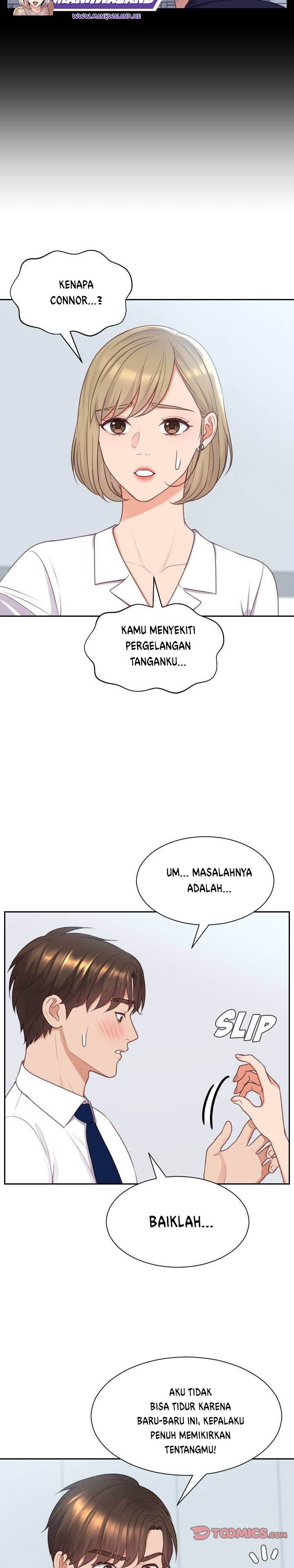 Her Situation - Chapter 40 9