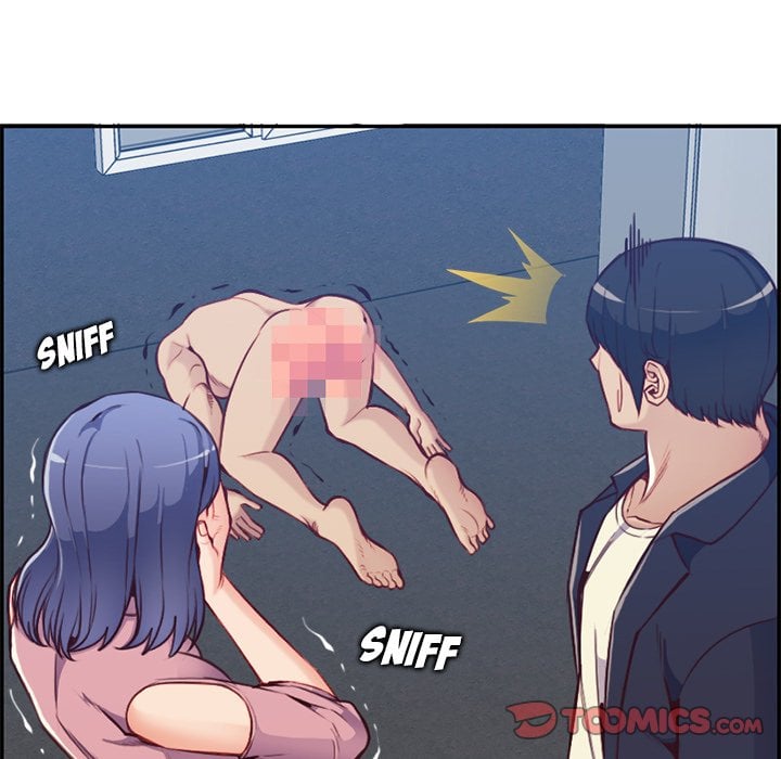 Never Too Late - Chapter 40 53 Never Too Late - Chapter 40 53