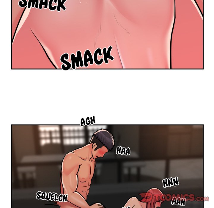 The Ladies&#8217; Associate - Chapter 40 48