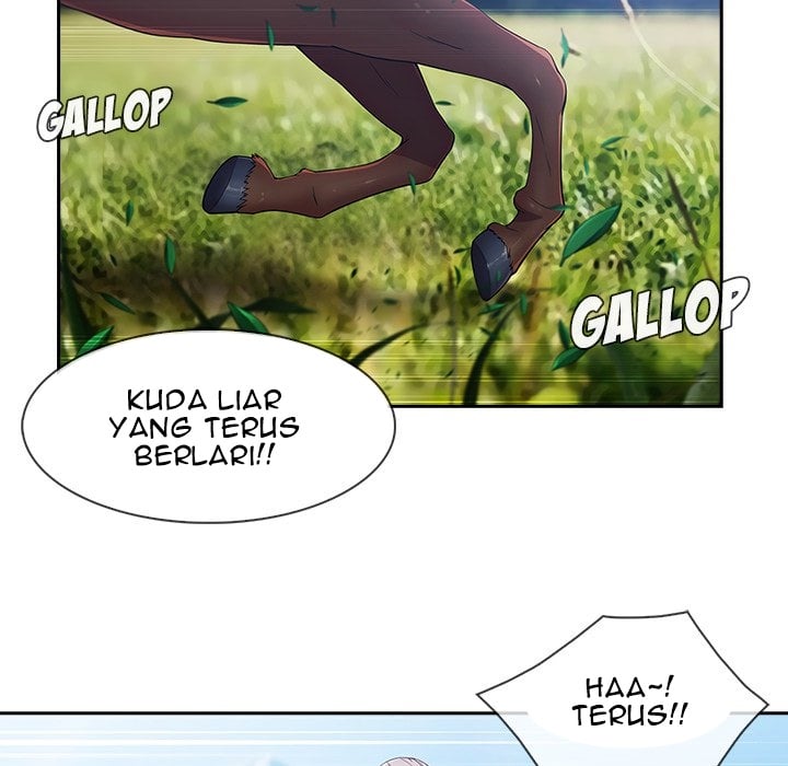Lady Long Legs - Chapter 40 30
