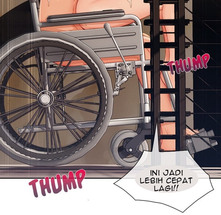 Lady Long Legs - Chapter 40 28
